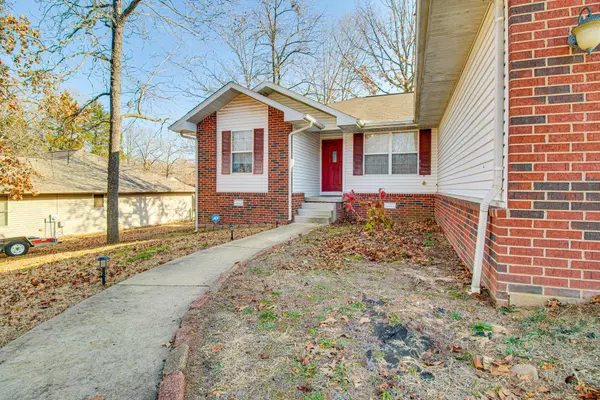 Mountain Home, AR 72653,321 Cooper Street