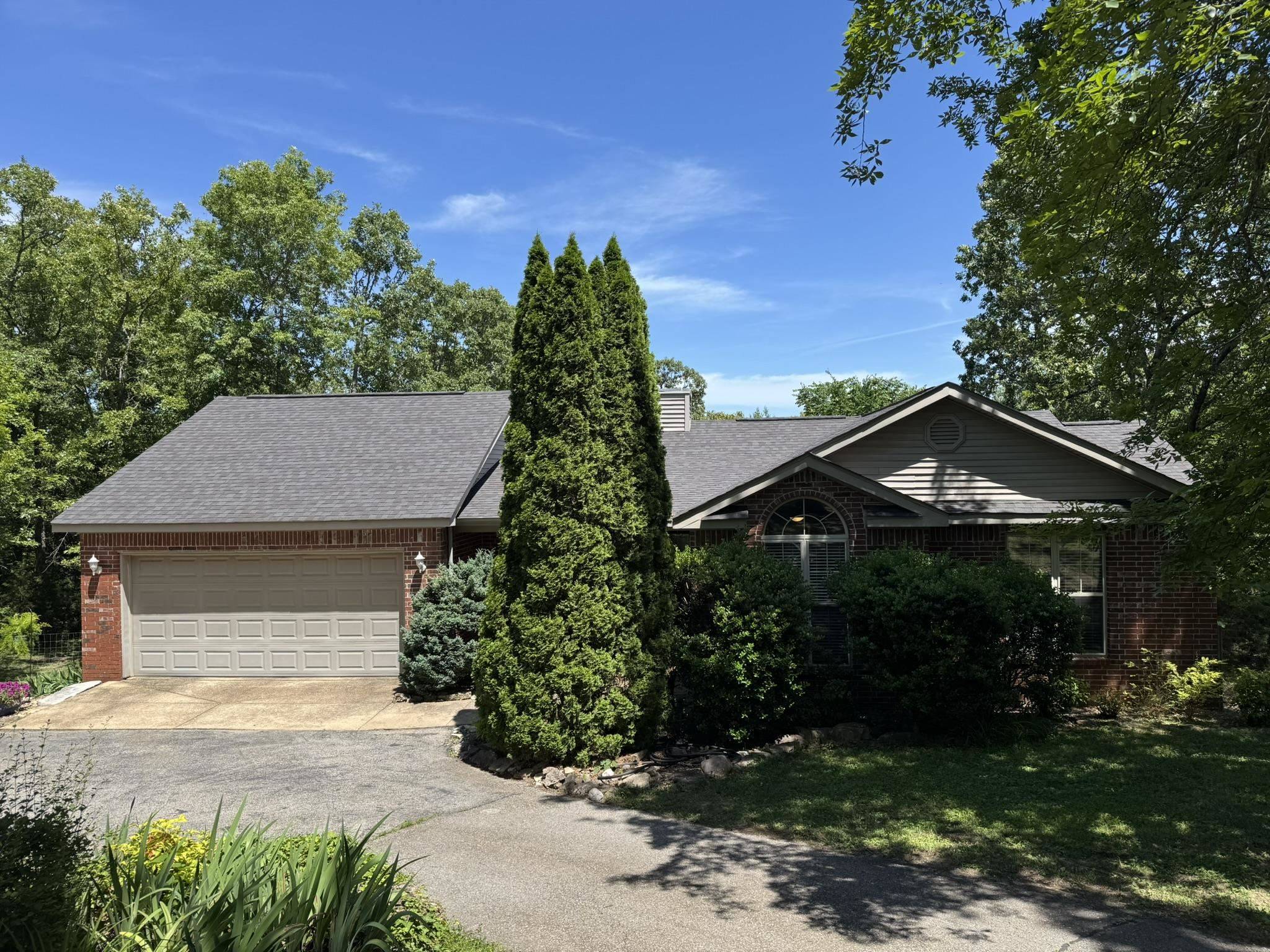 213 Knollwood Drive, Midway, AR 72651