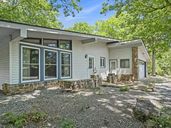Hot Springs Village, AR 71909,6 Sierra Lane