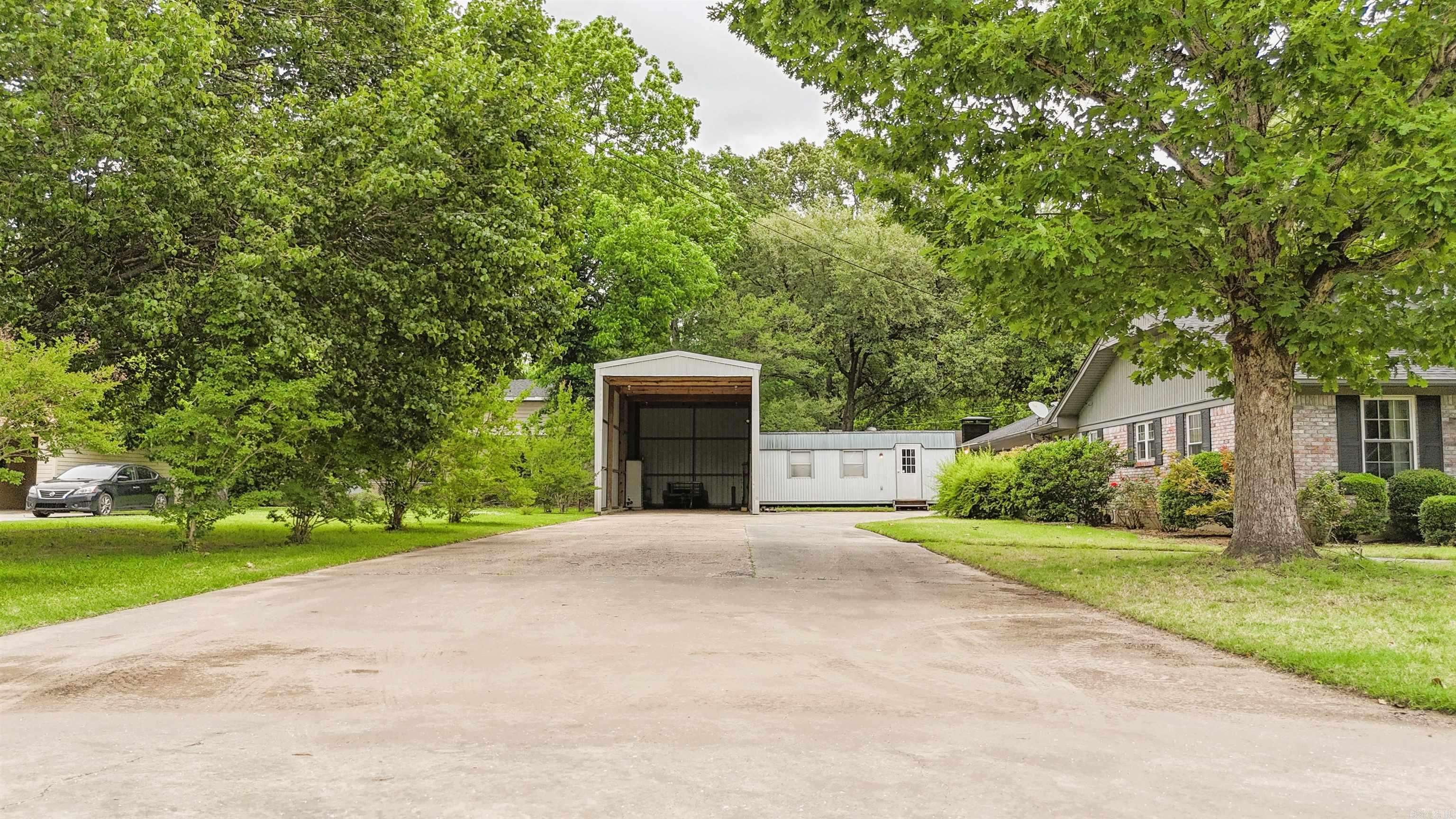 Mcgehee, AR 71654,1608 N 3rd