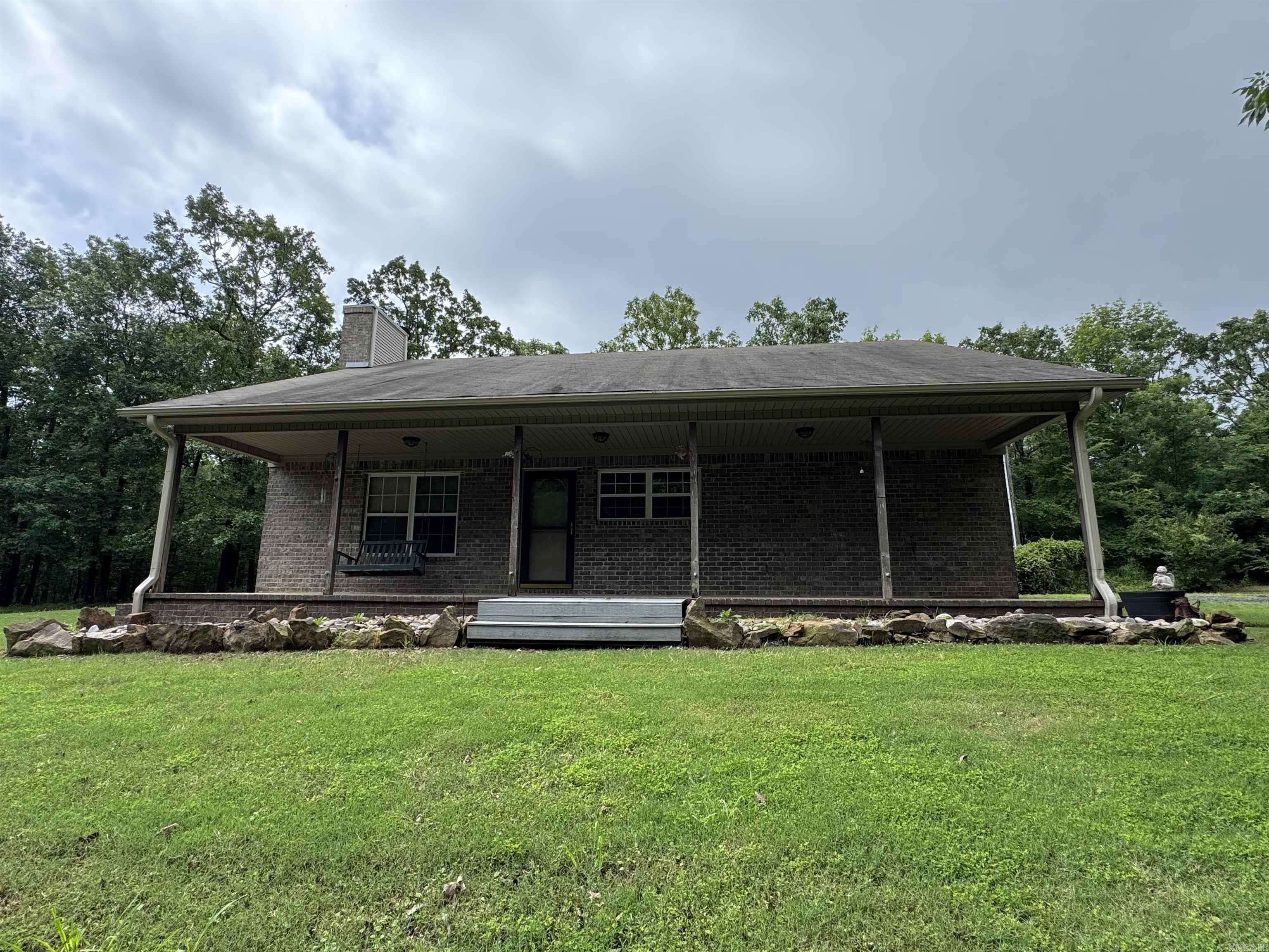 235 Tucker, Austin, AR 72007