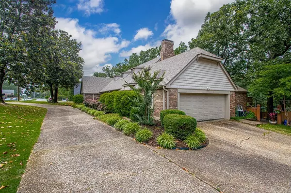 North Little Rock, AR 72116,4105 North Hills