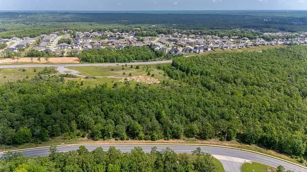 lot 2 Johnson Drive, Sherwood, AR 72120
