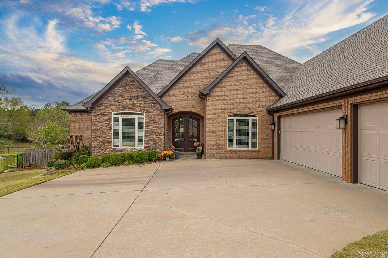 Benton, AR 72019,9021 Naples Cove