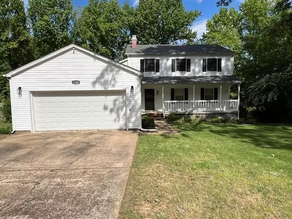 Jonesboro, AR 72401,2308 SHOSHONI DRIVE