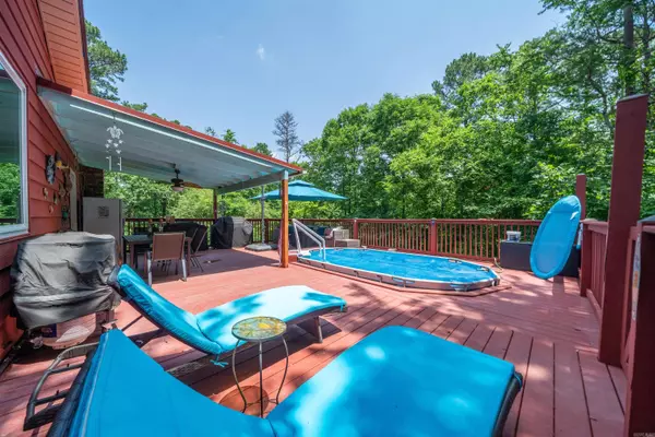 Hot Springs, AR 71901,209 Squaw Valley Trail