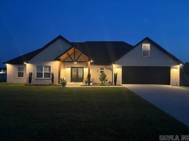 Hensley, AR 72065,2033 Kaysen Lane