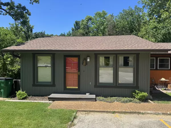 3 Akokisa Drive, Cherokee Village, AR 72529