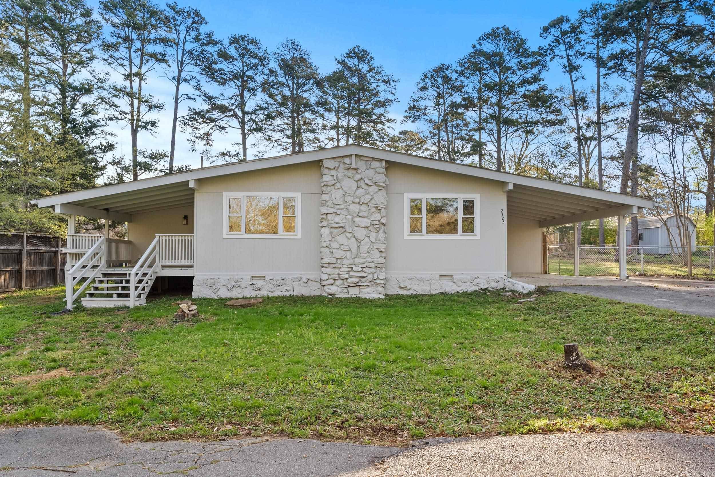 Heber Springs, AR 72543