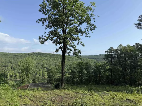 Lots 1, 2, 3, 5 Island View Drive, Greers Ferry, AR 72067