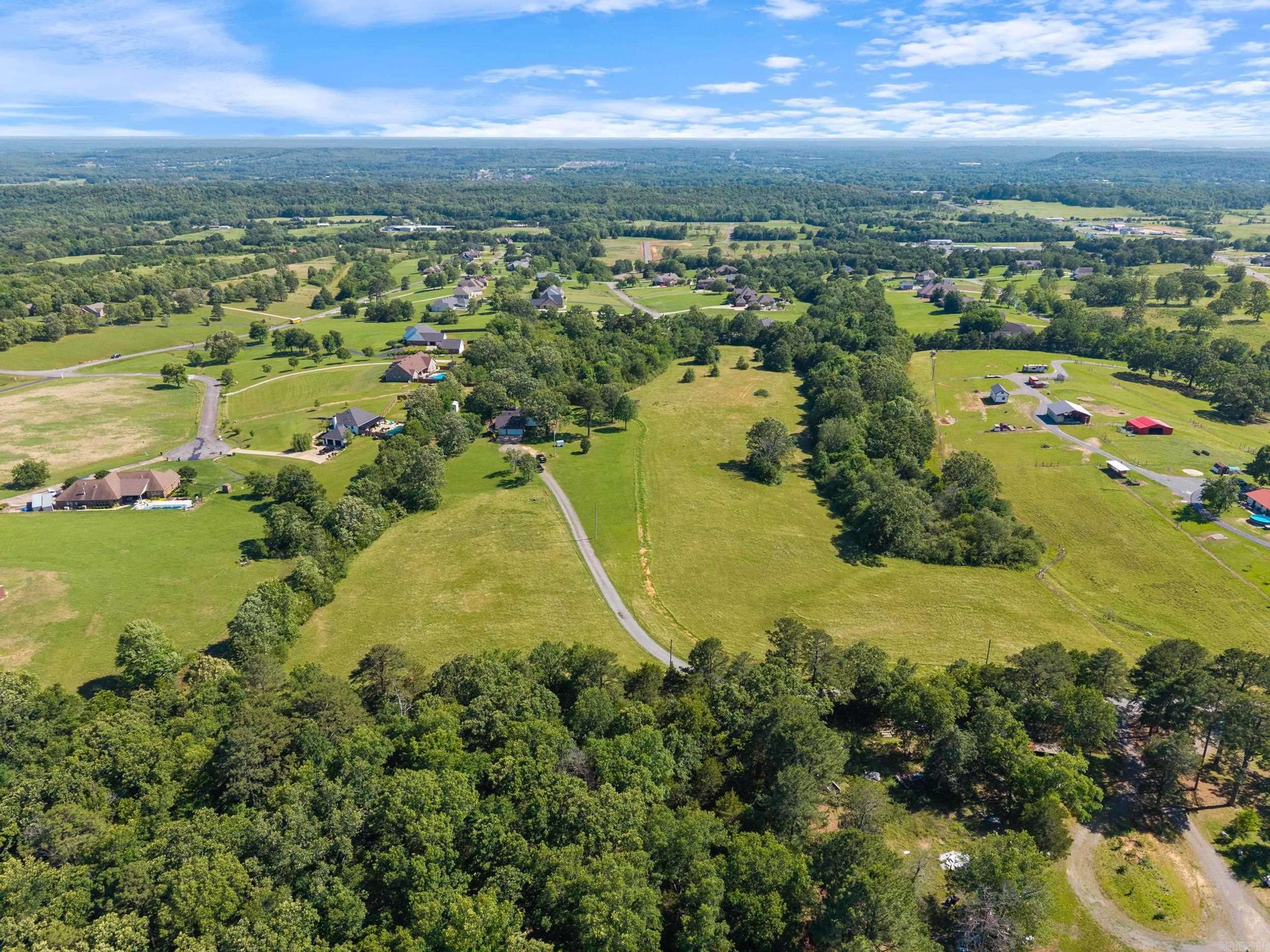 Greenbrier, AR 72058,50 Merritt Trail
