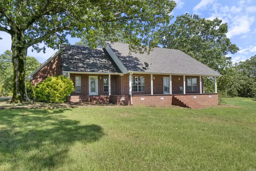 50 Merritt Trail, Greenbrier, AR 72058
