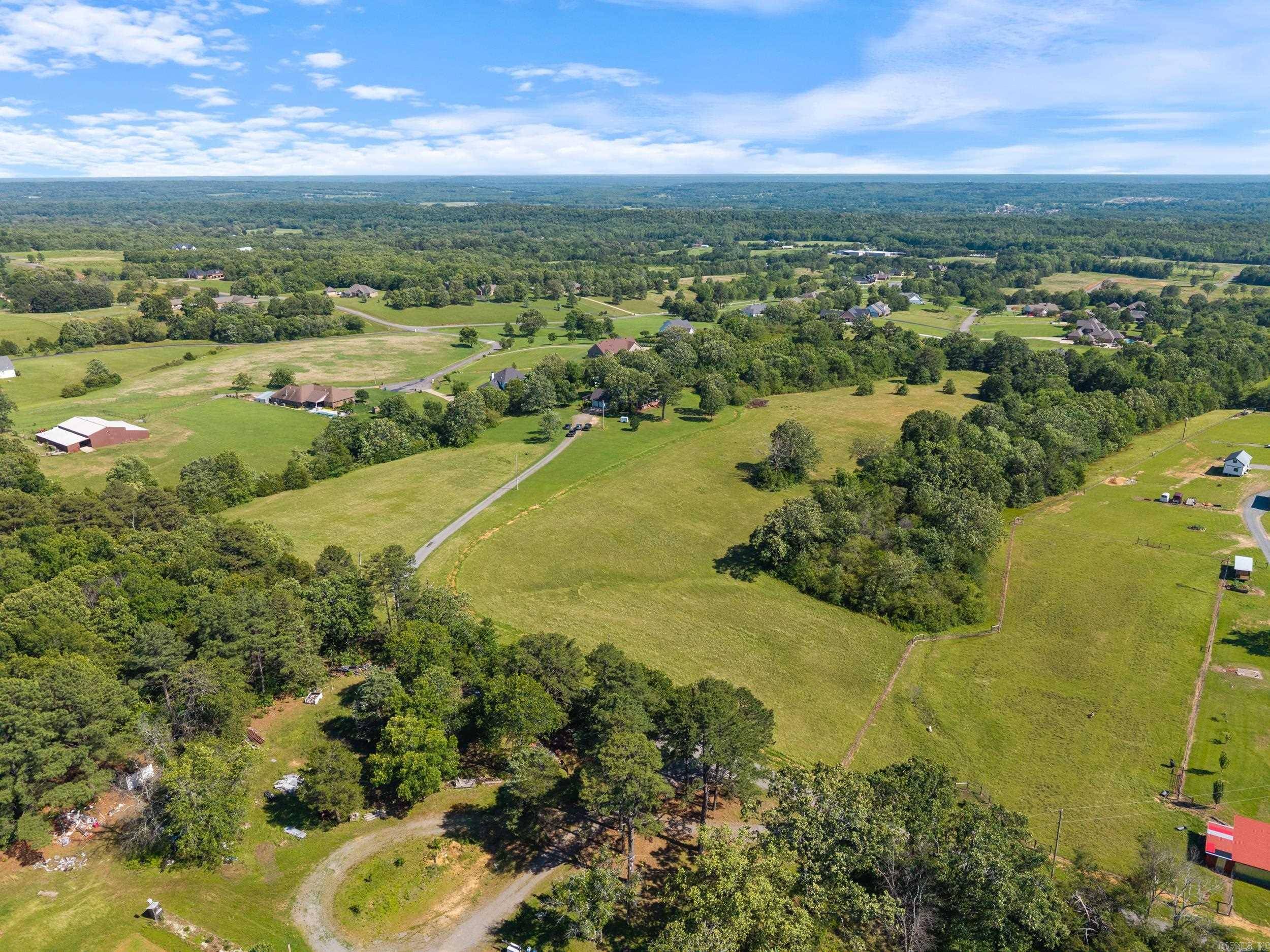 Greenbrier, AR 72058,50 Merritt Trail