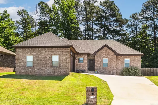 755 Mango Loop, Austin, AR 72007