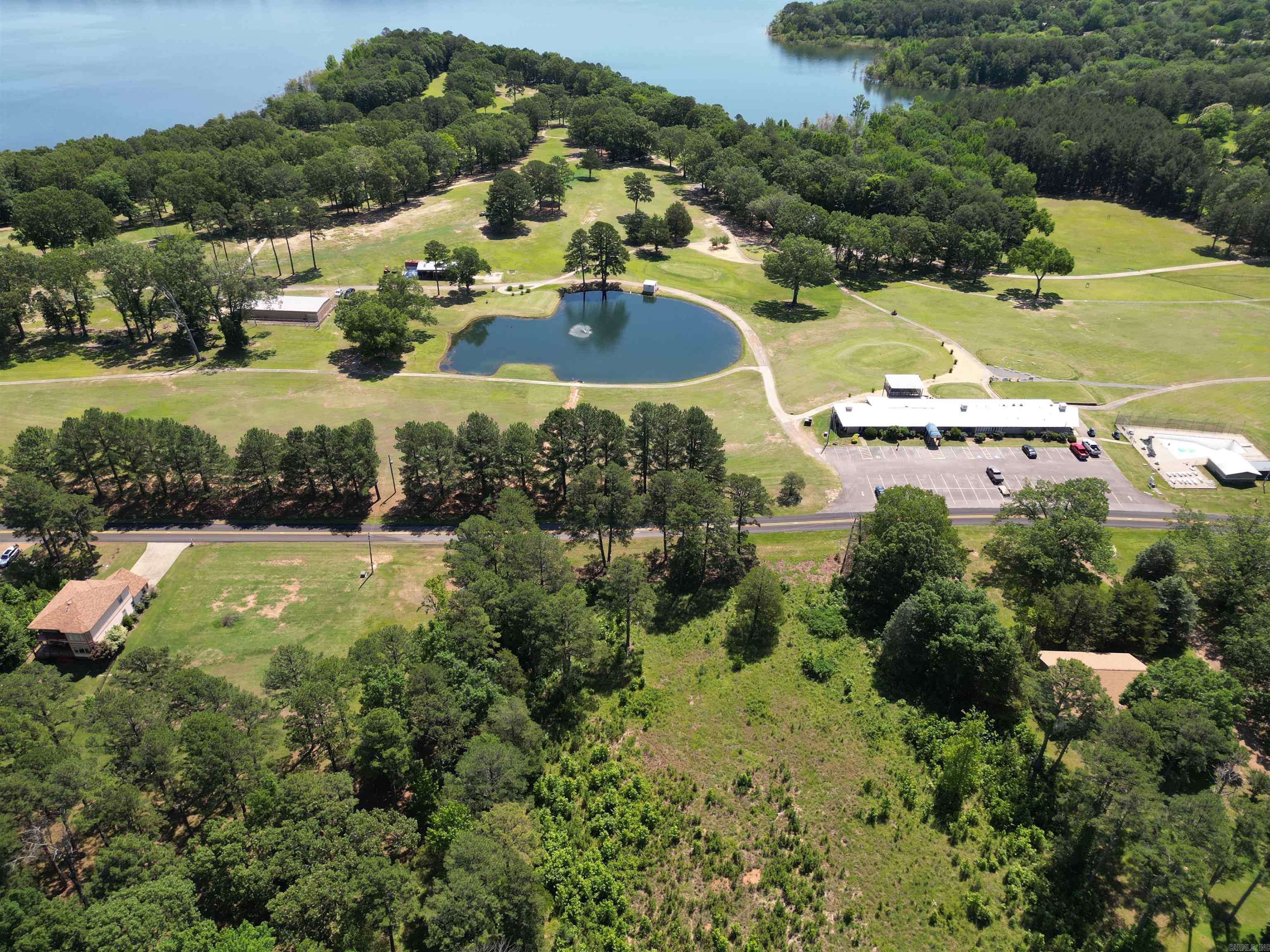 Heber Springs, AR 72543,99999 Case Ford Road