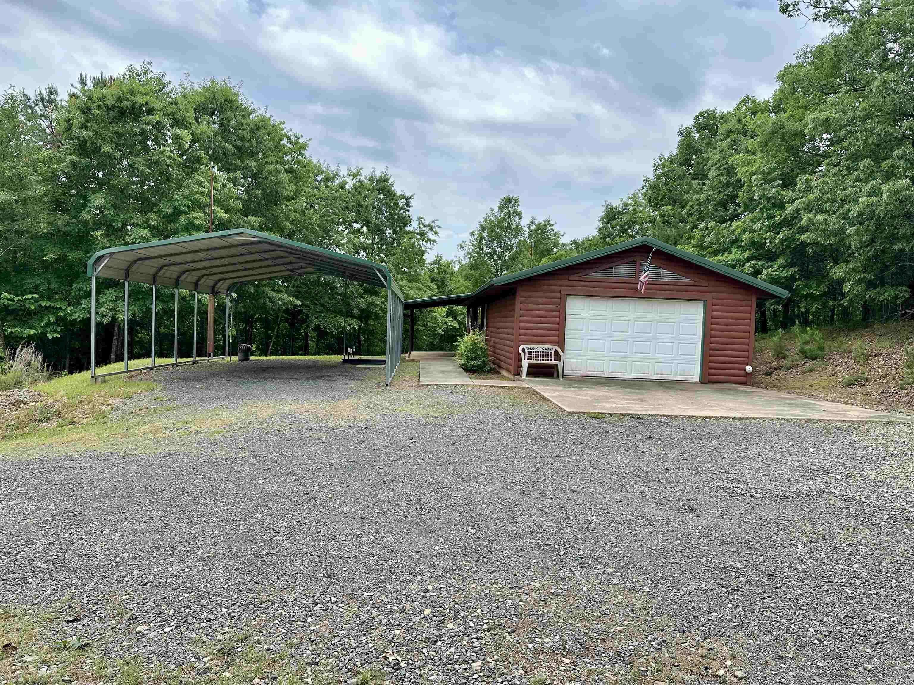 Mena, AR 71953,540 Polk rd 78