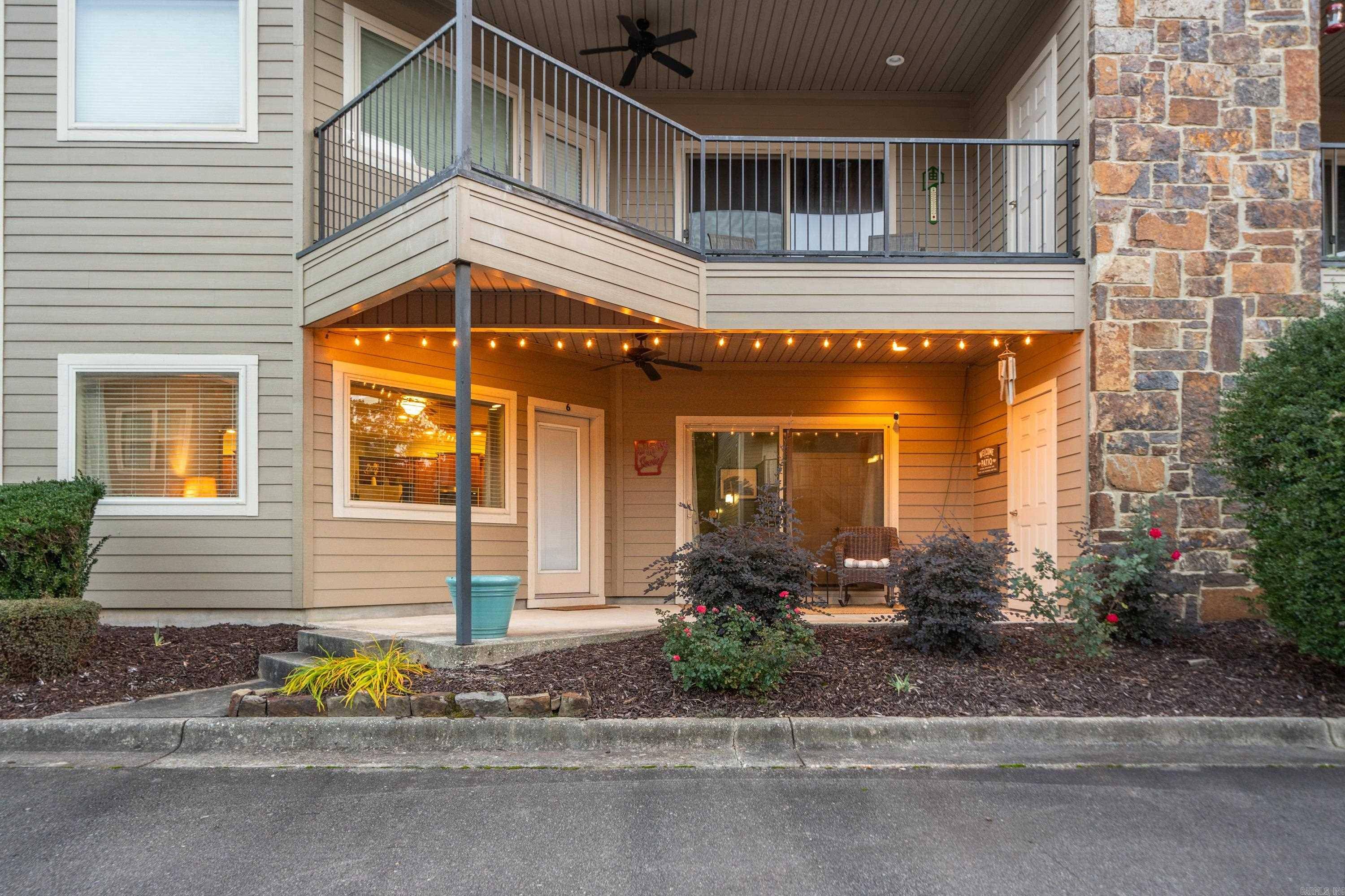640 Ariridge RoadD6, Hot Springs, AR 71913