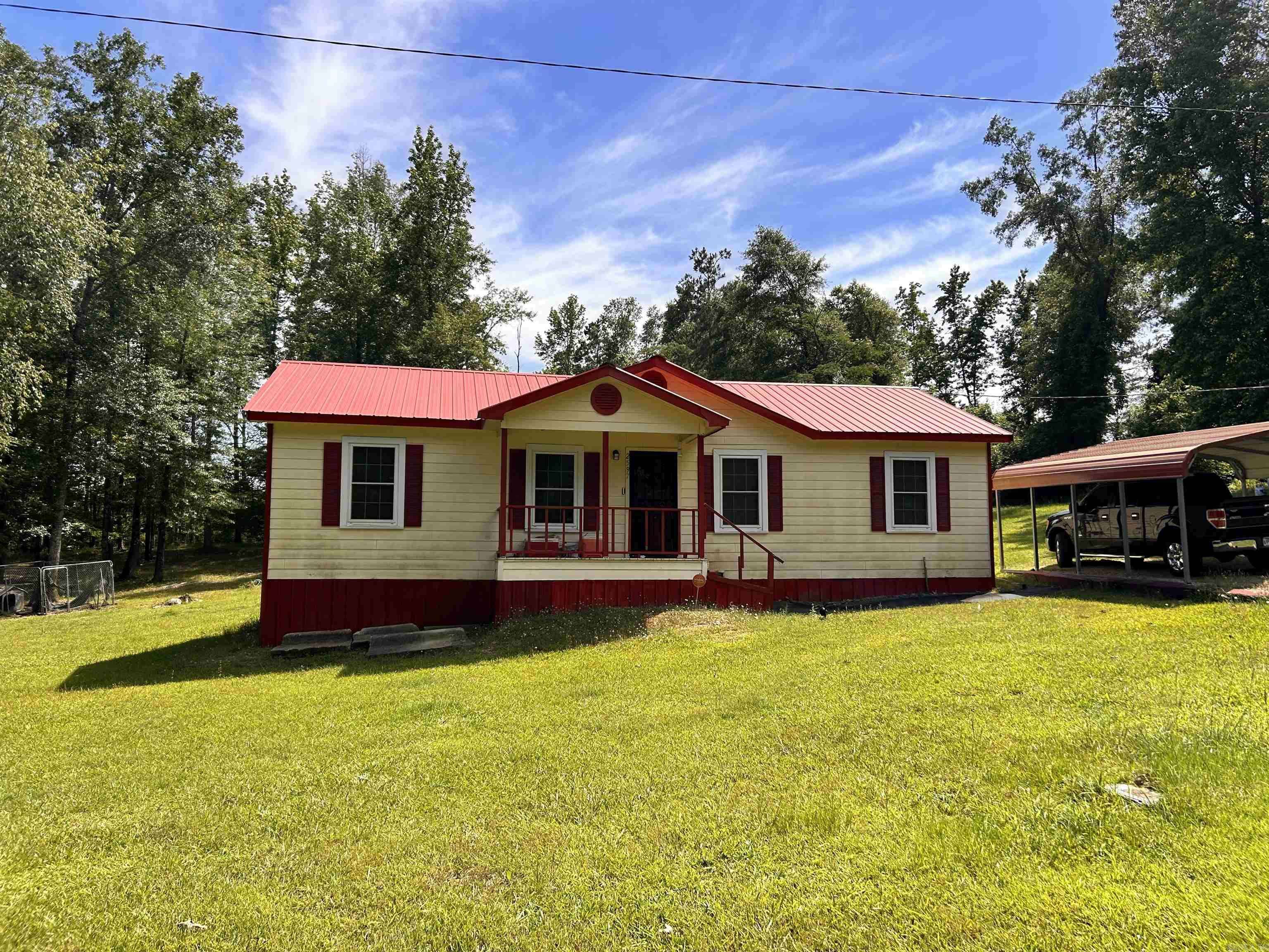 Camden, AR 71701