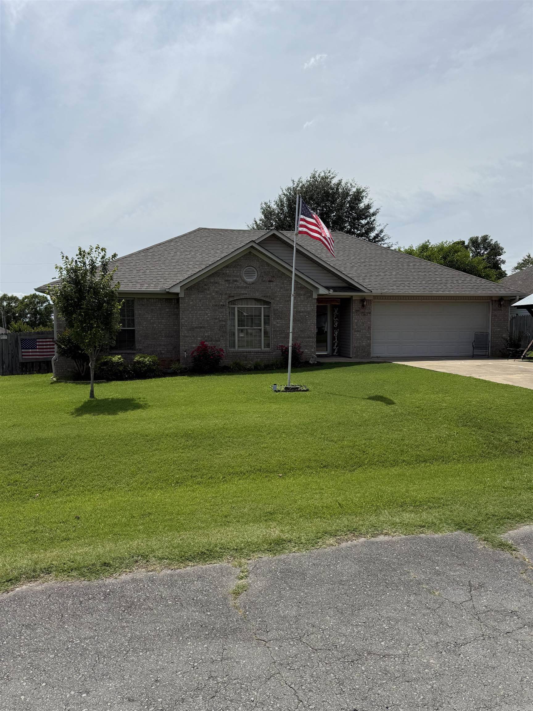 605 Shani Dr, Beebe, AR 72012