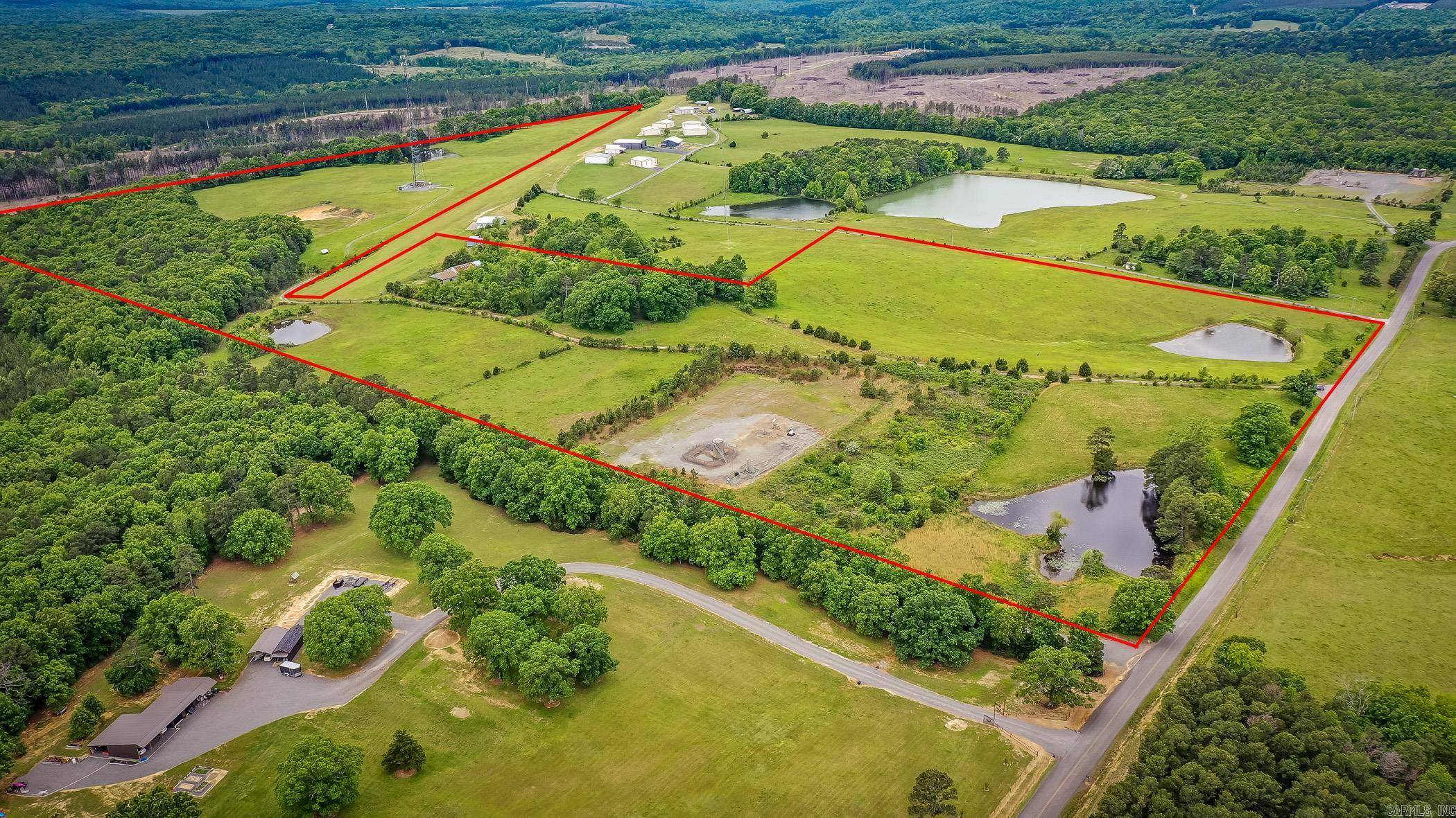 Quitman, AR 72131,810 Diamond Bluff Road