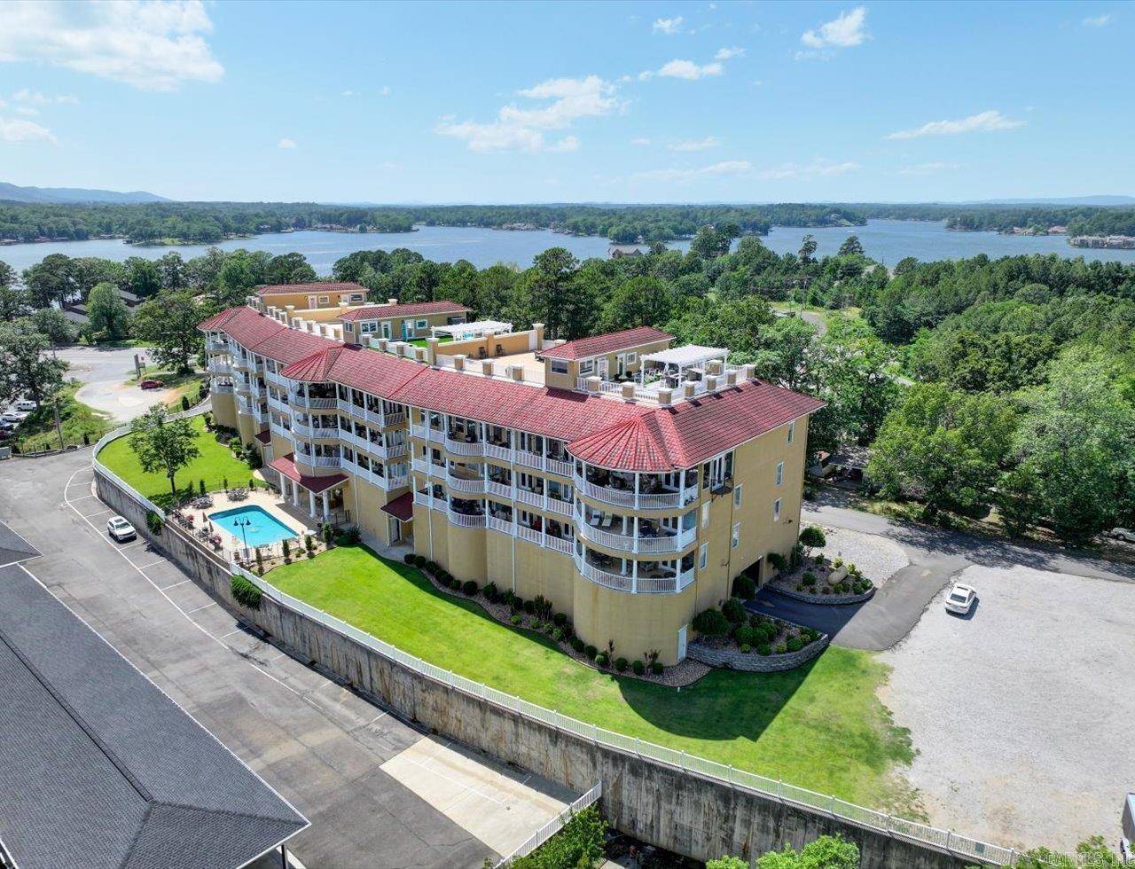 130 Grand Isle3F, Hot Springs, AR 71913