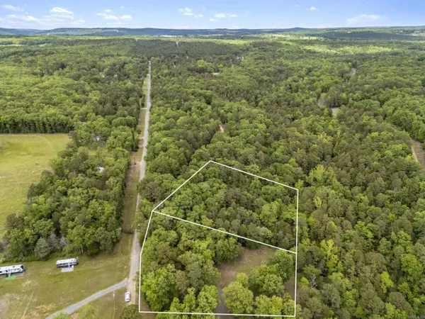 315 Steward Road, Greers Ferry, AR 72067