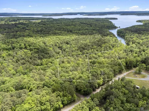 Lot 115 Steward Rd, Greers Ferry, AR 72067