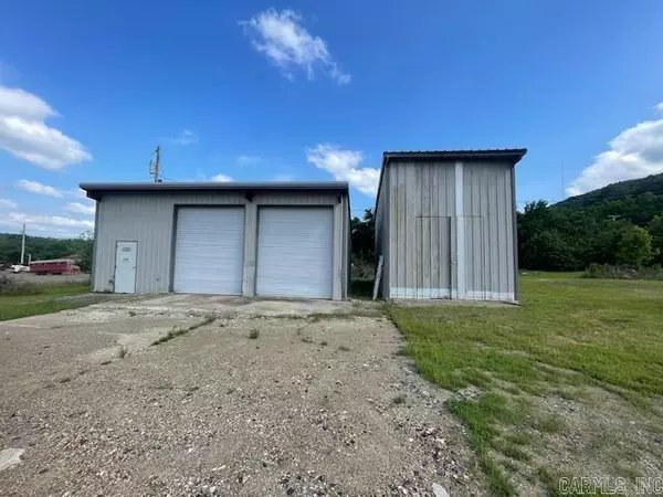 3491 Highway 71 S, Mena, AR 71953