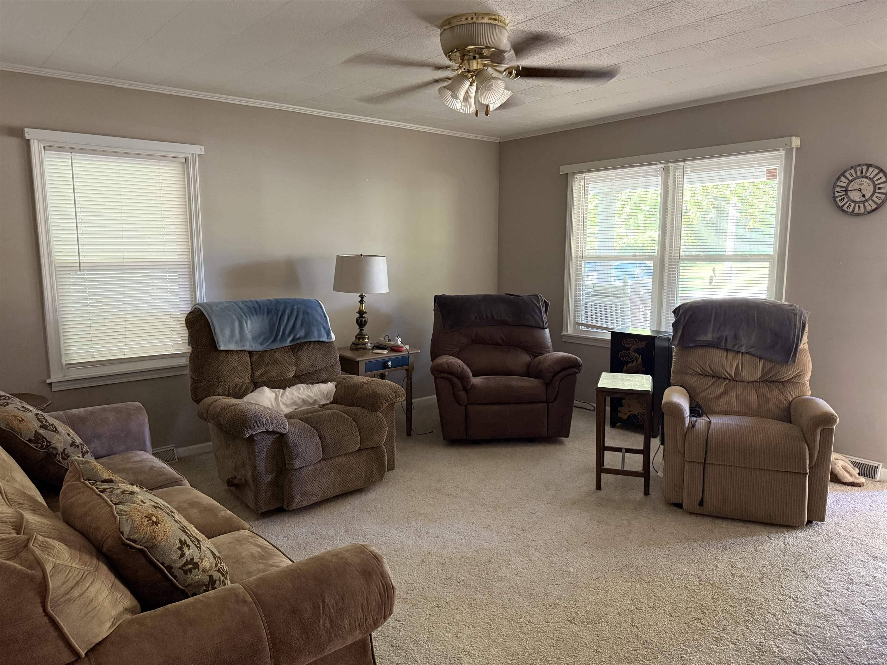 Piggott, AR 72454,191 Mayo Drive