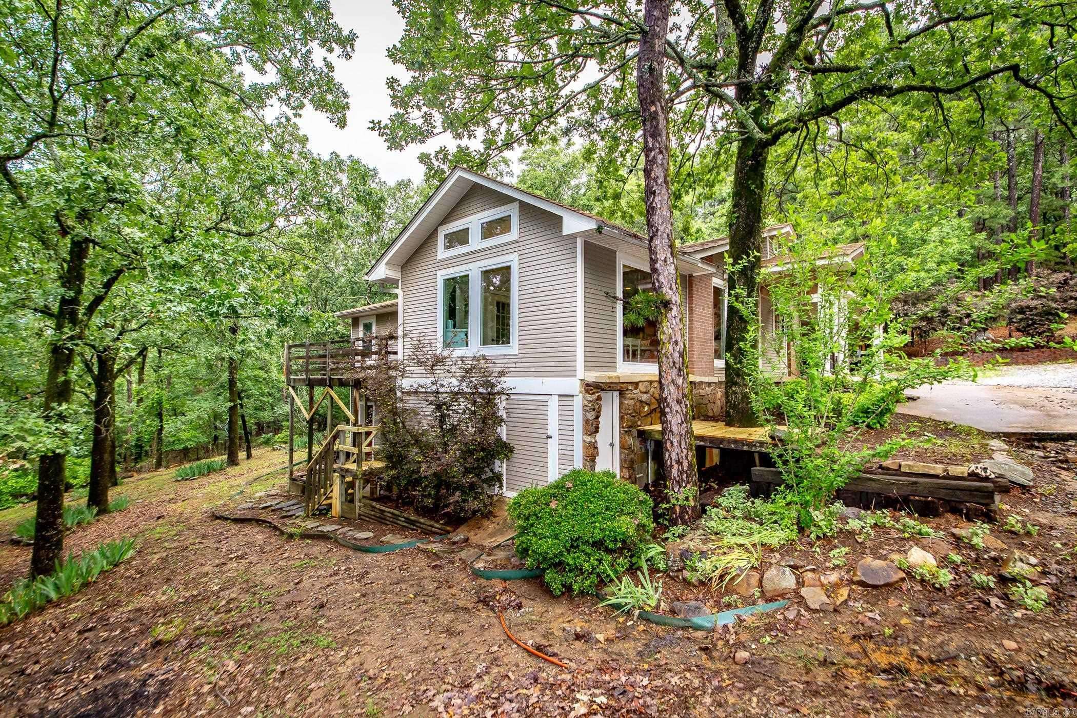 Roland, AR 72135,21221 Unicorn Ln