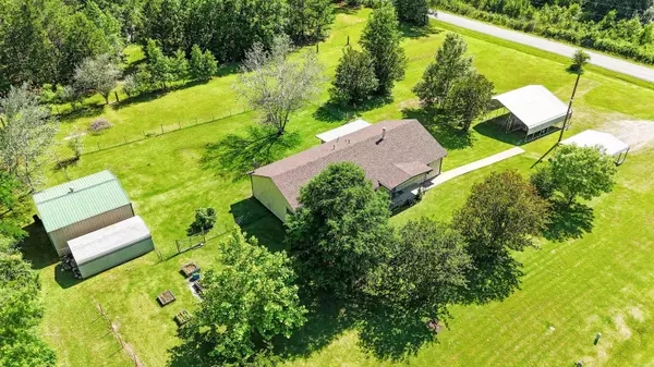 Hensley, AR 72065,4025 Hensley Rd.