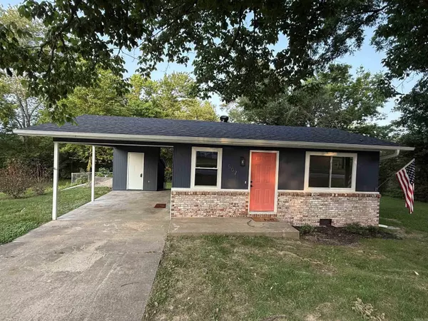Heber Springs, AR 72543