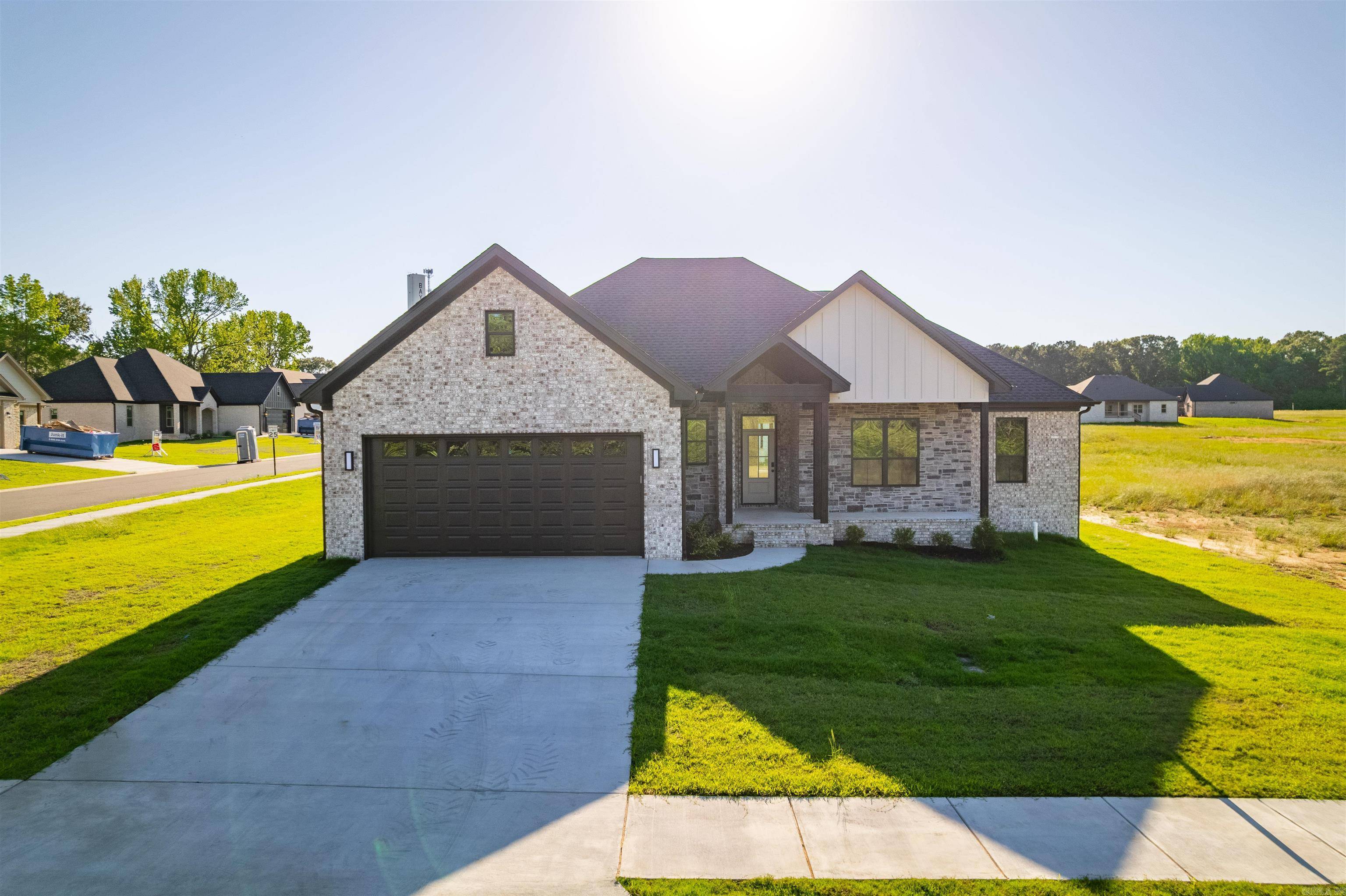 30 Revelle, Cabot, AR 72023-0000