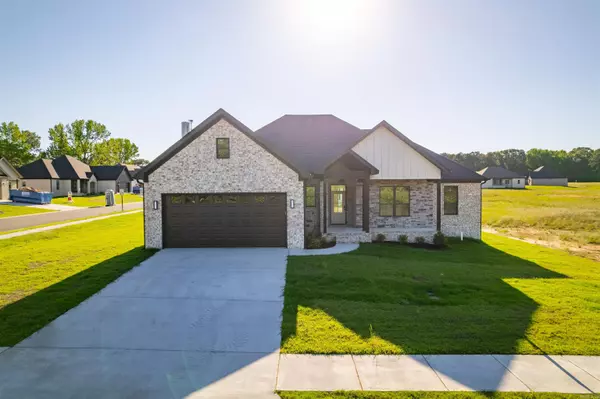 30 Ravell, Cabot, AR 72023-0000