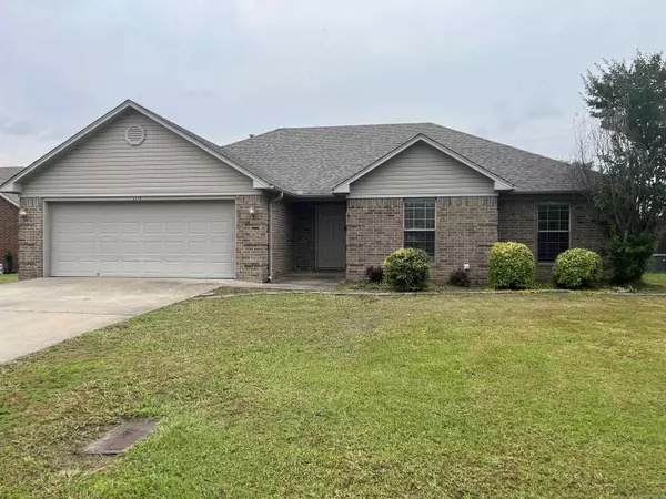Conway, AR 72034