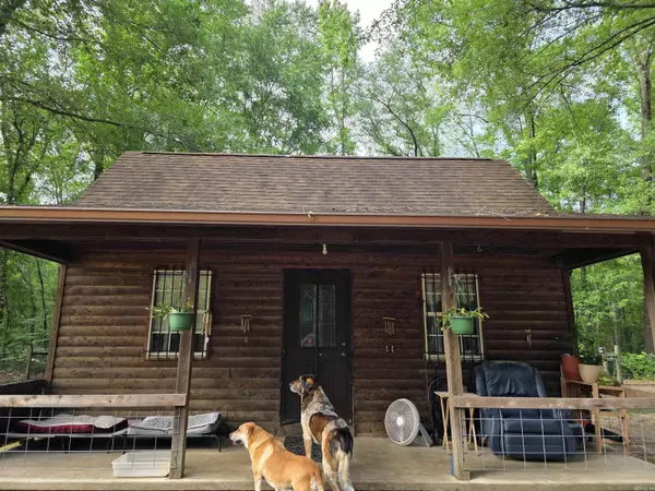 Heber Springs, AR 72543,249 Mud Cat Road