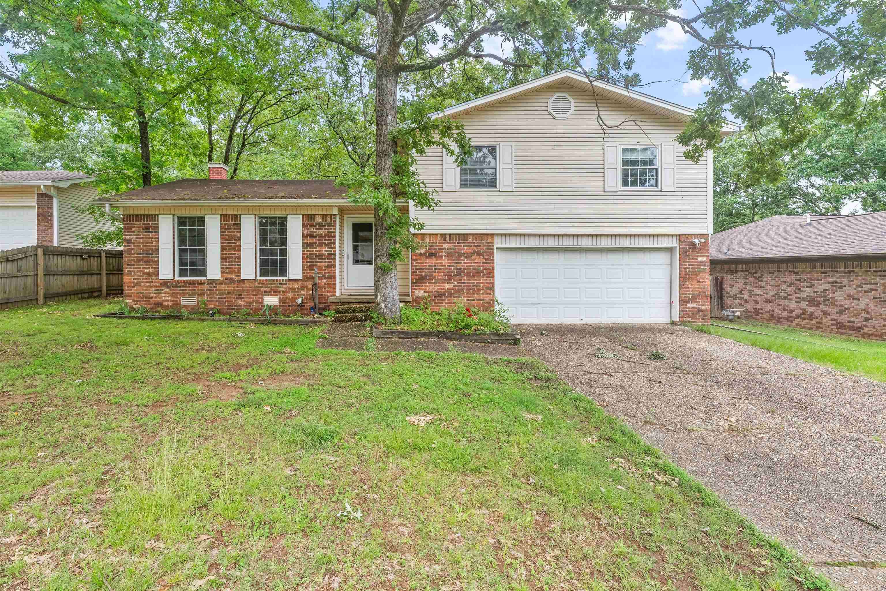 104 Heatherbrae Court, Sherwood, AR 72120