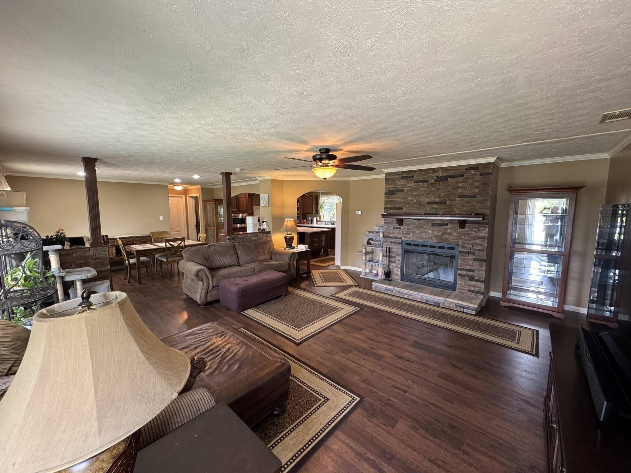 Gassville, AR 72635,684 Cotter Road