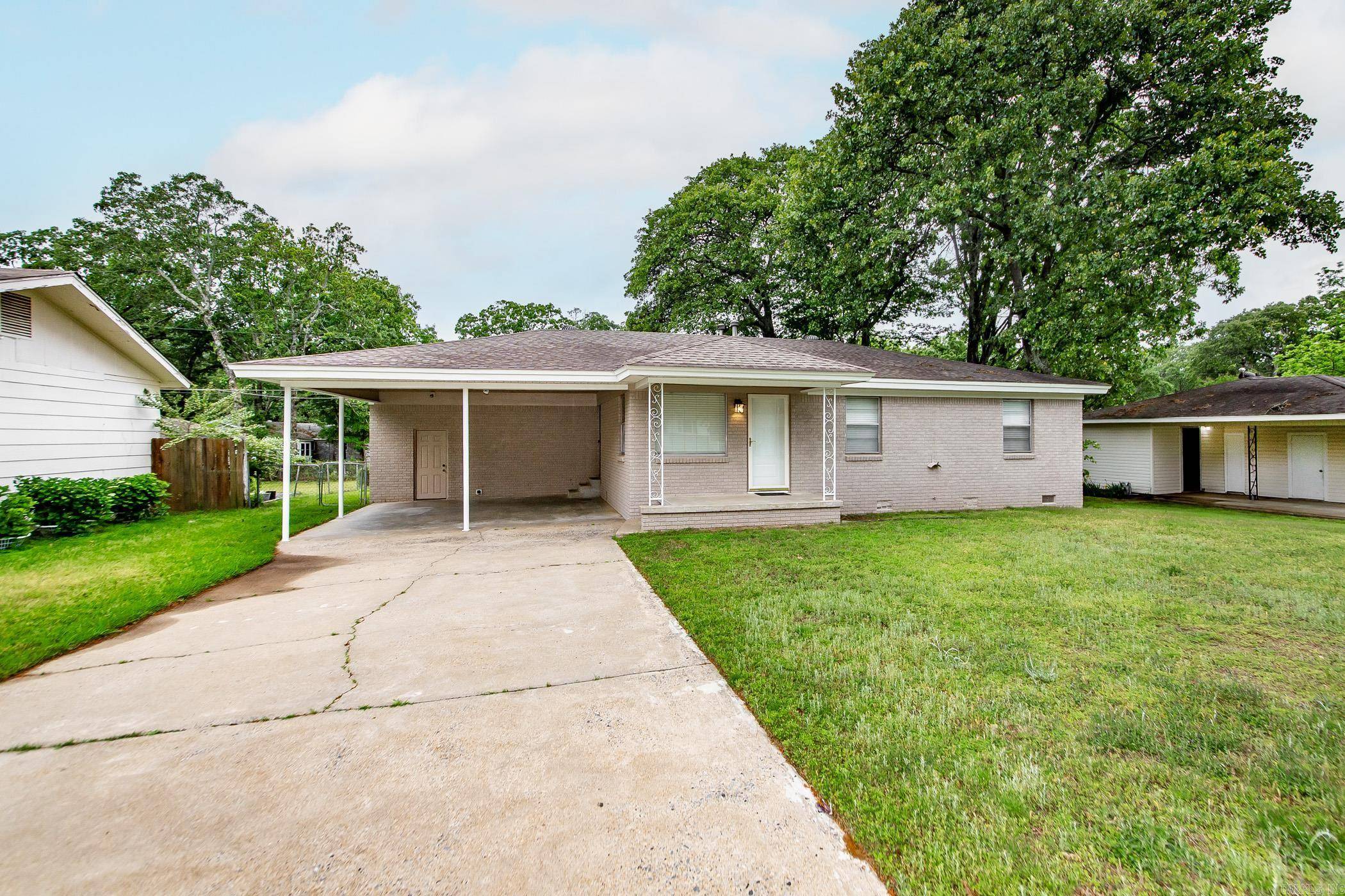 44 Wesley Drive, Sherwood, AR 72120
