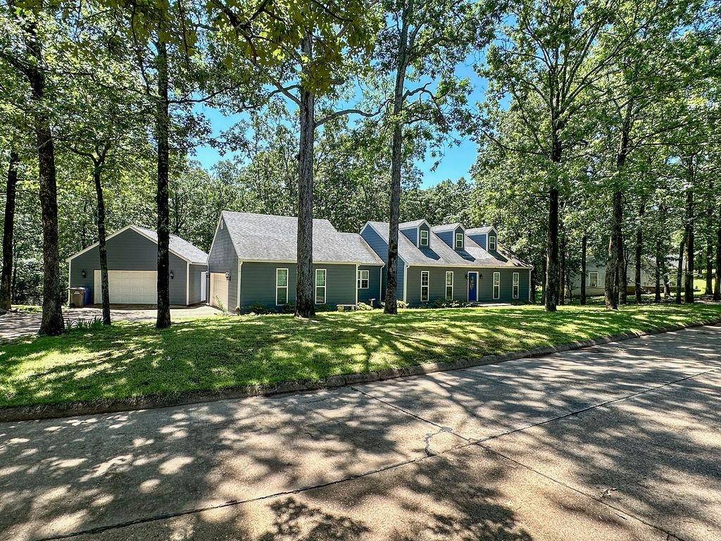 3013 Park Hill Boulevard, Jonesboro, AR 72404