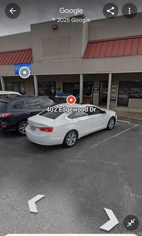 Maumelle, AR 72113-4144,402 Edgewood Drive