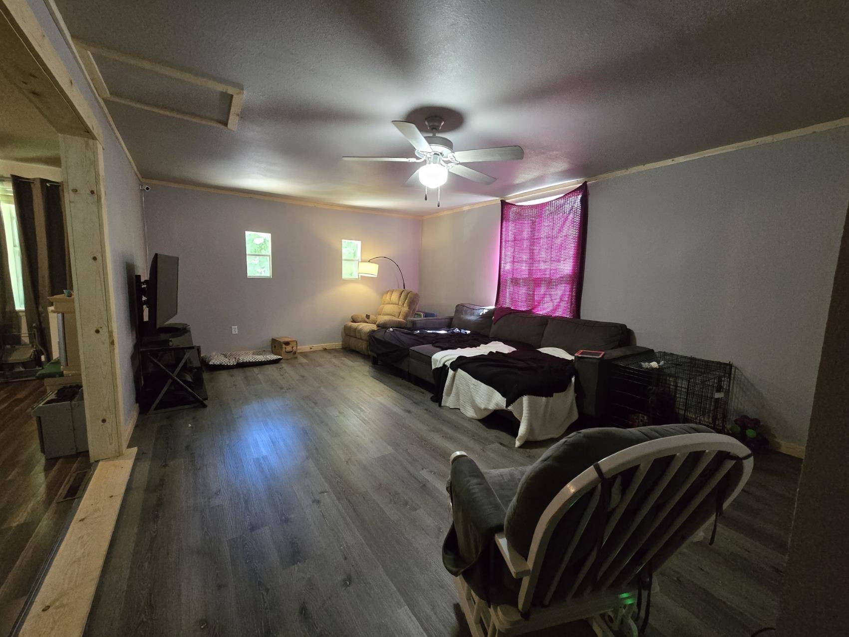 Williford, AR 72482-7015,54 SKYLINE Drive