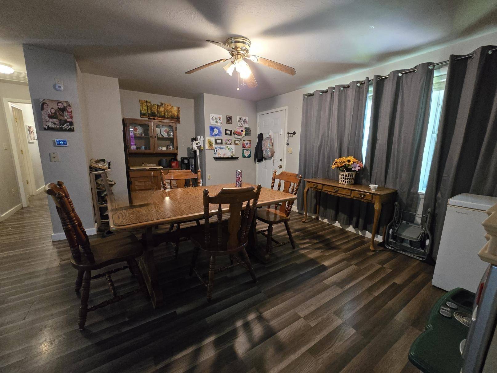 Williford, AR 72482-7015,54 SKYLINE Drive