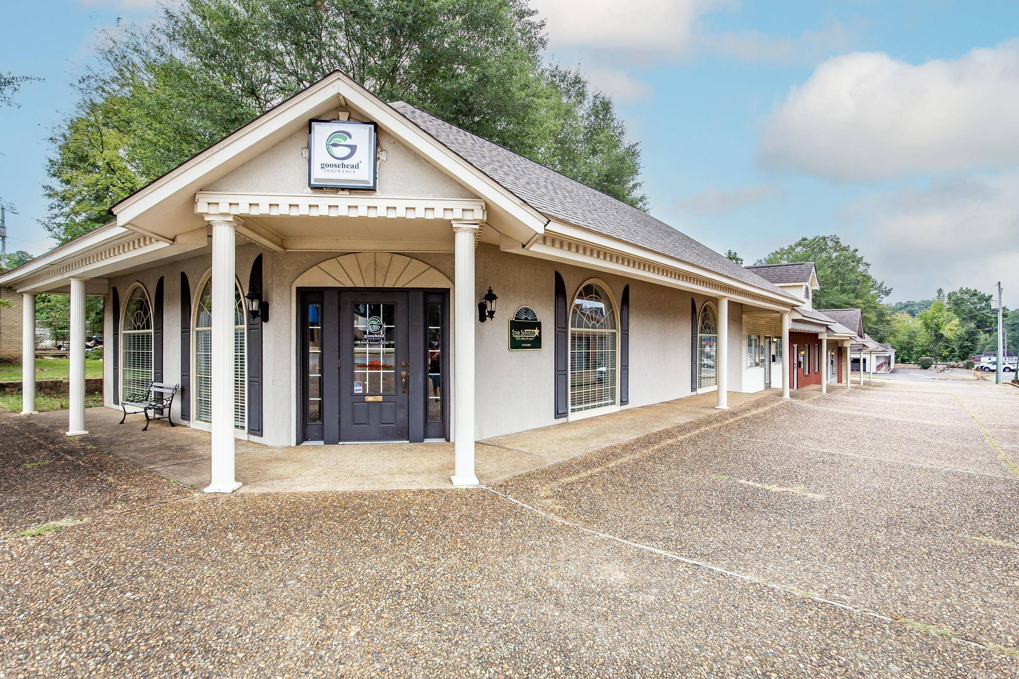 Arkadelphia, AR 71923,2503 Pine Street