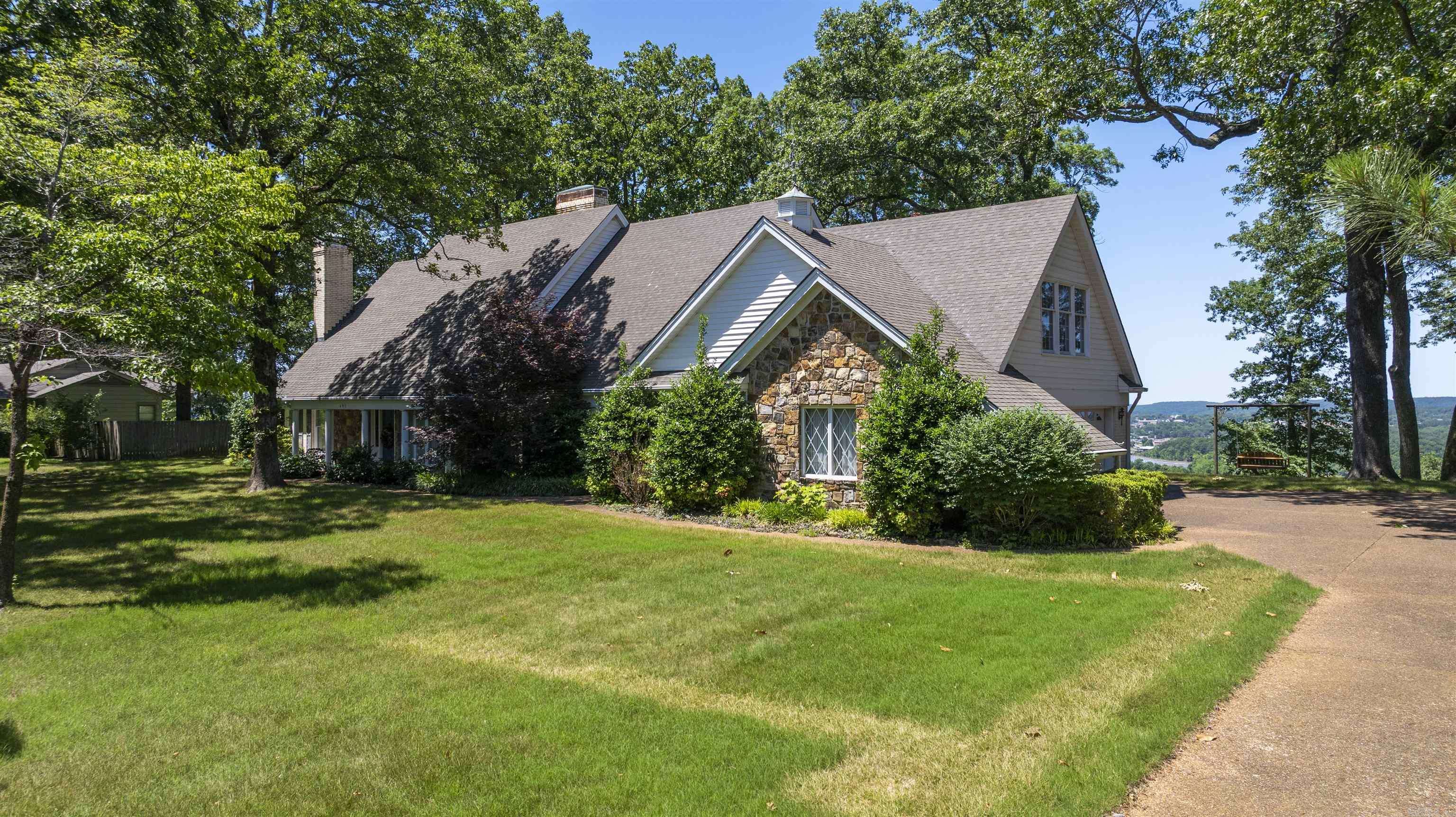 495 Dennison Heights, Southside, AR 72501-0000