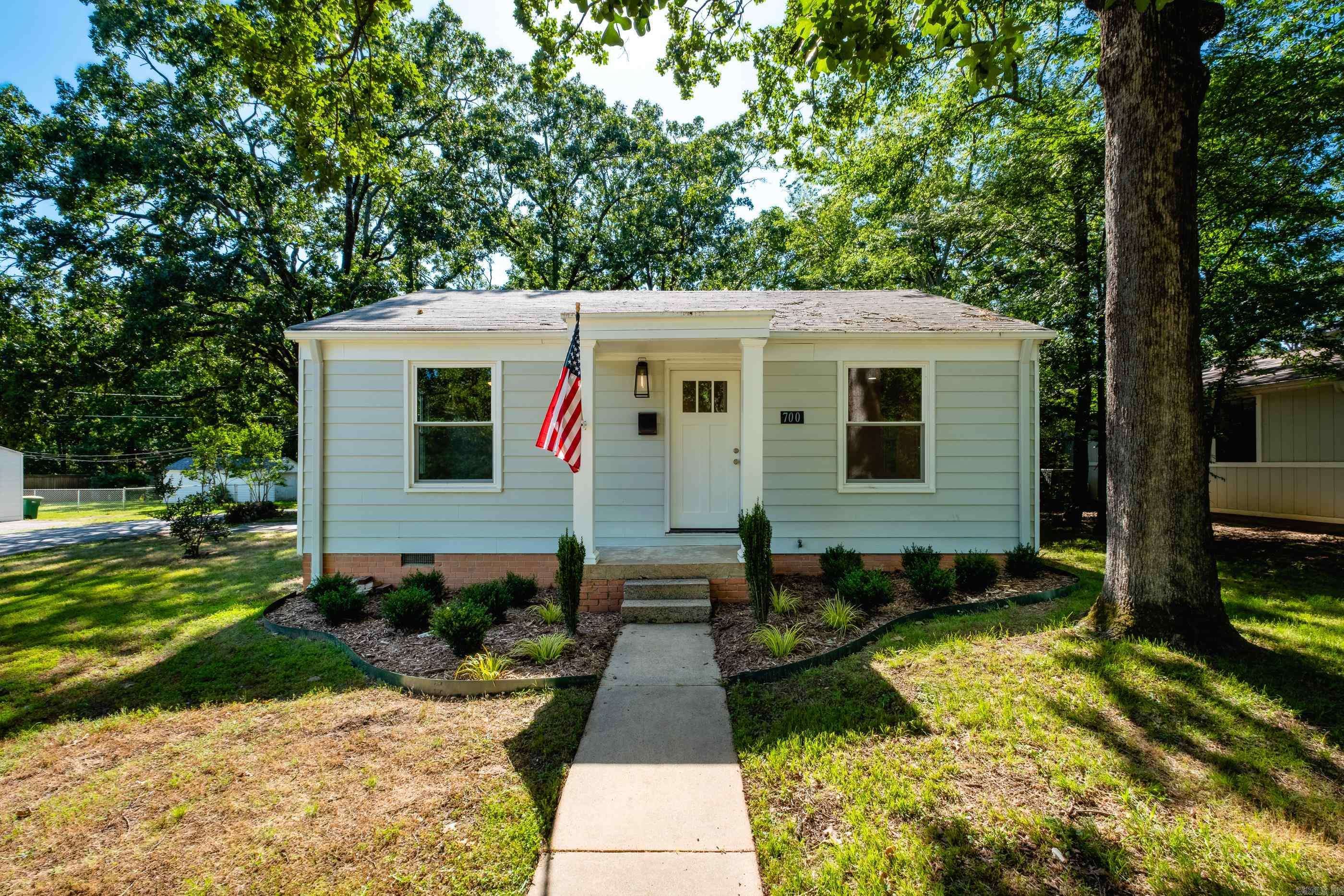 700 N Taylor Street, Little Rock, AR 72205