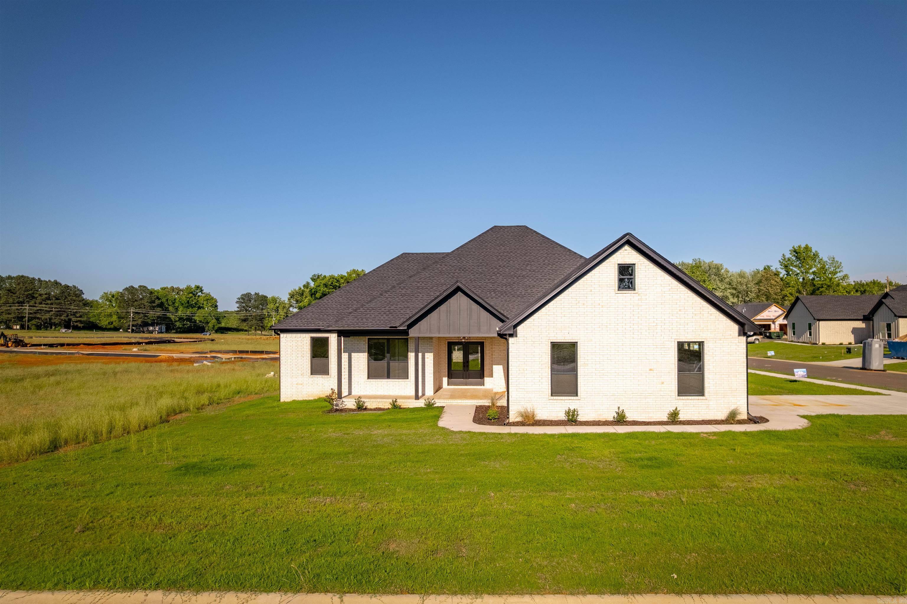 11 Brixton, Cabot, AR 72023-0000