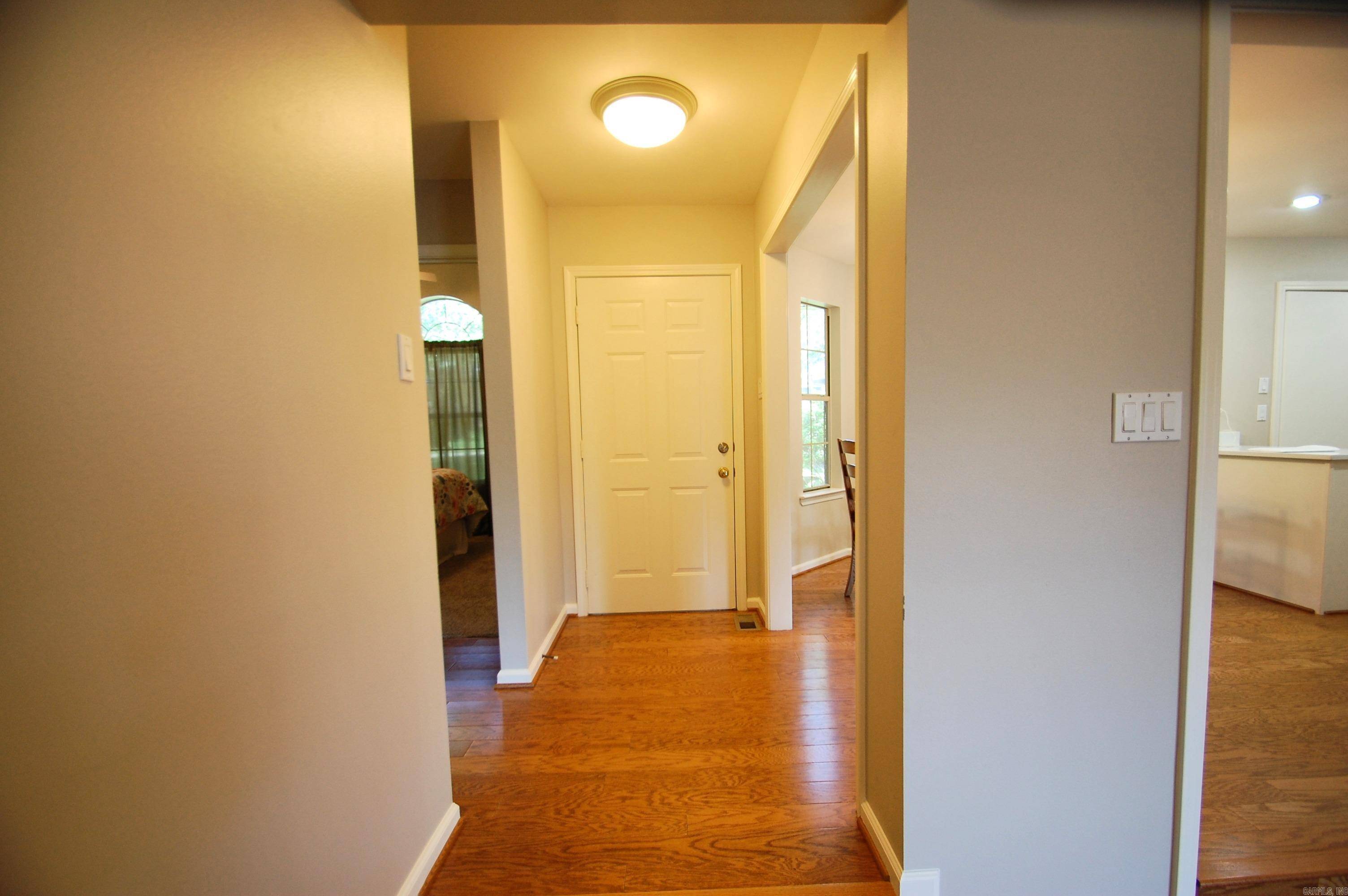 Little Rock, AR 72211,13605 Woodbrook Drive