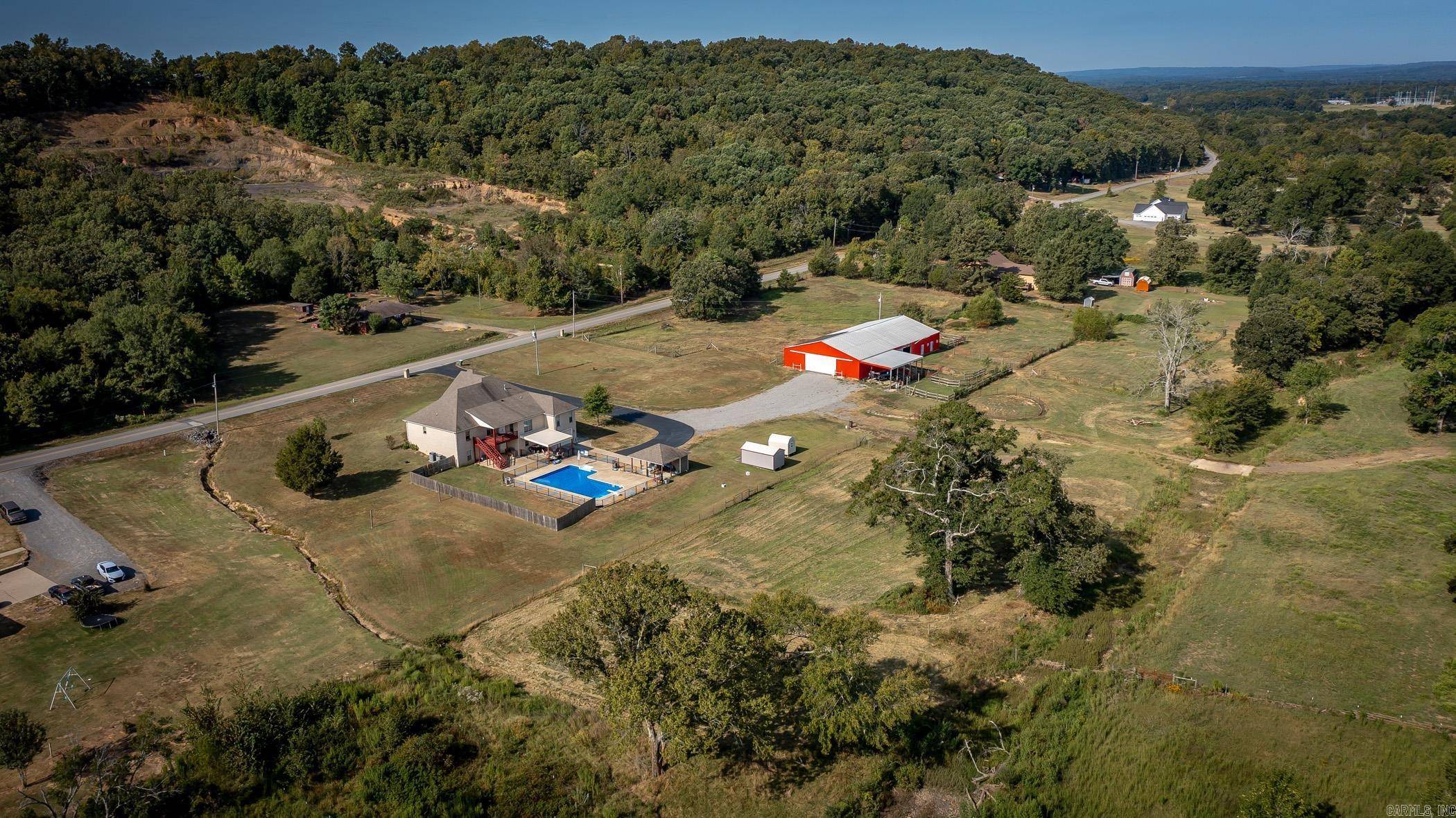 Greenbrier, AR 72058-9999,Address not disclosed