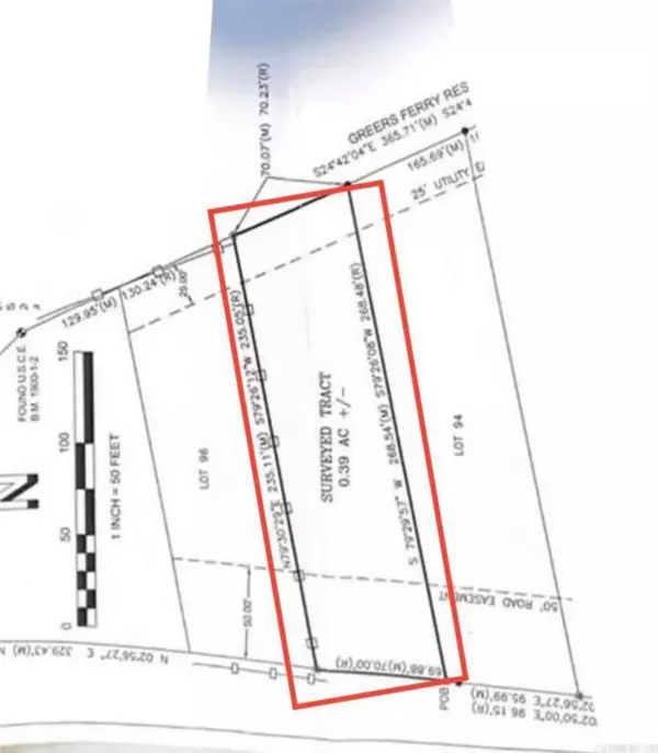 Clinton, AR 72031,Address not disclosed